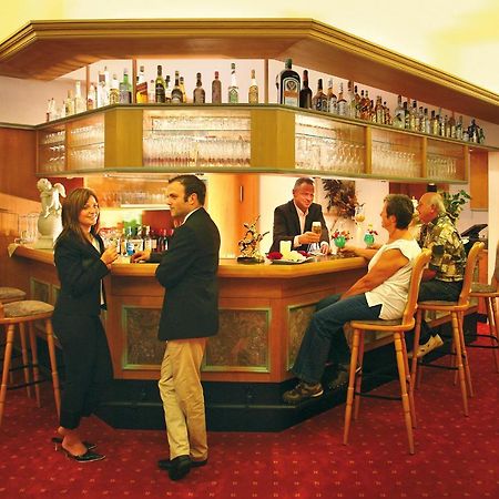 אייבנשטוק Hotel Und Restaurant Buehlhaus מראה חיצוני תמונה