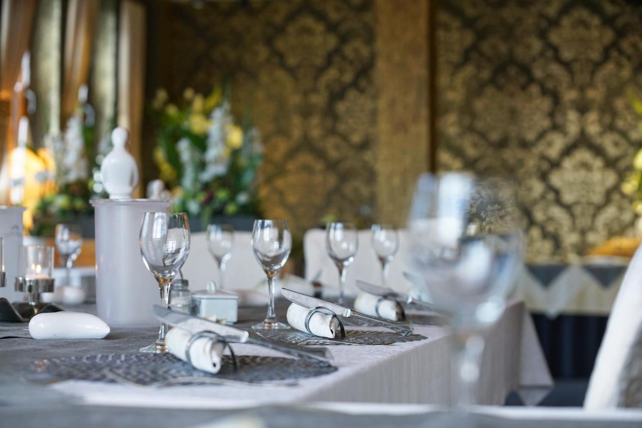 אייבנשטוק Hotel Und Restaurant Buehlhaus מראה חיצוני תמונה
