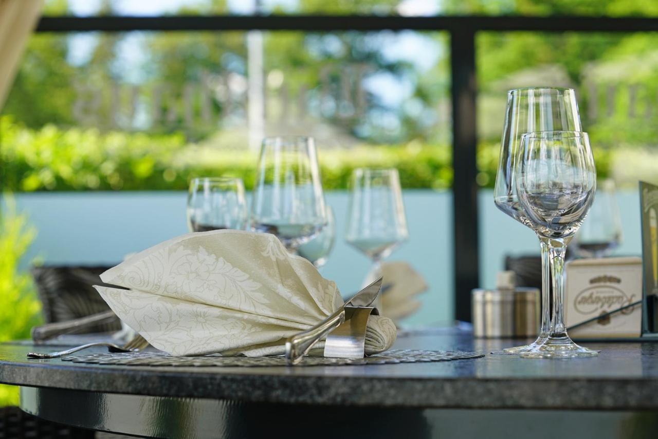 אייבנשטוק Hotel Und Restaurant Buehlhaus מראה חיצוני תמונה