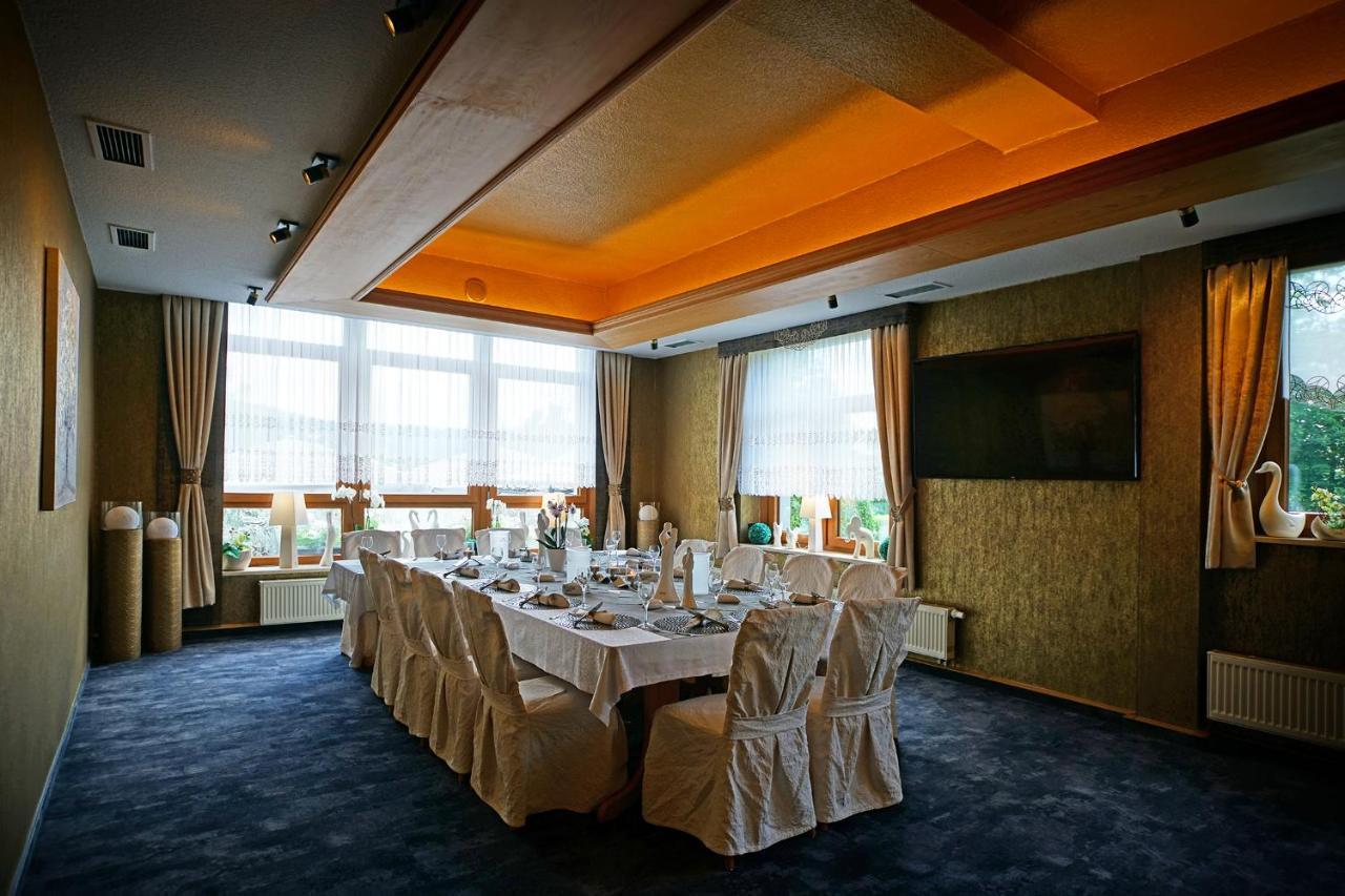 אייבנשטוק Hotel Und Restaurant Buehlhaus מראה חיצוני תמונה