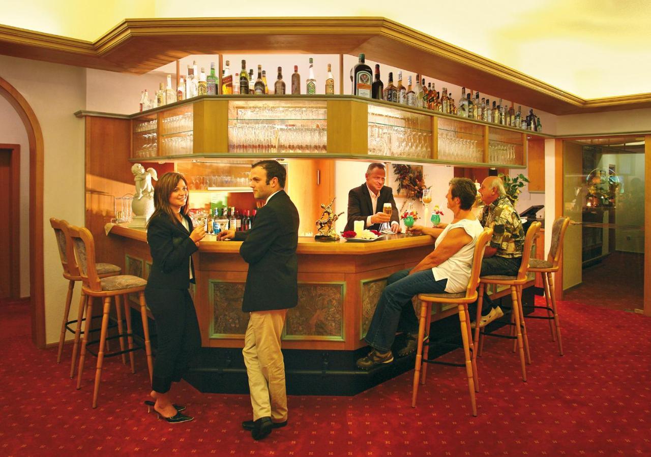 אייבנשטוק Hotel Und Restaurant Buehlhaus מראה חיצוני תמונה