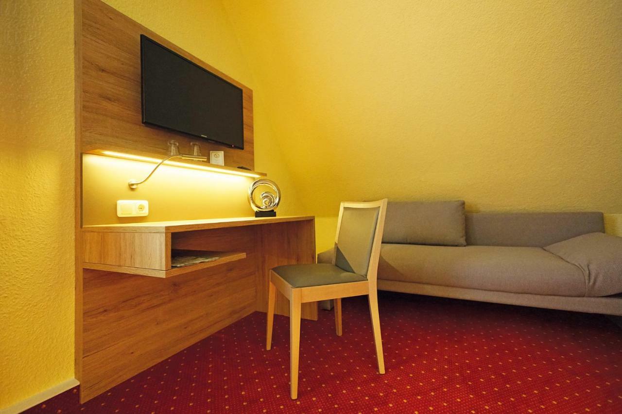 אייבנשטוק Hotel Und Restaurant Buehlhaus מראה חיצוני תמונה
