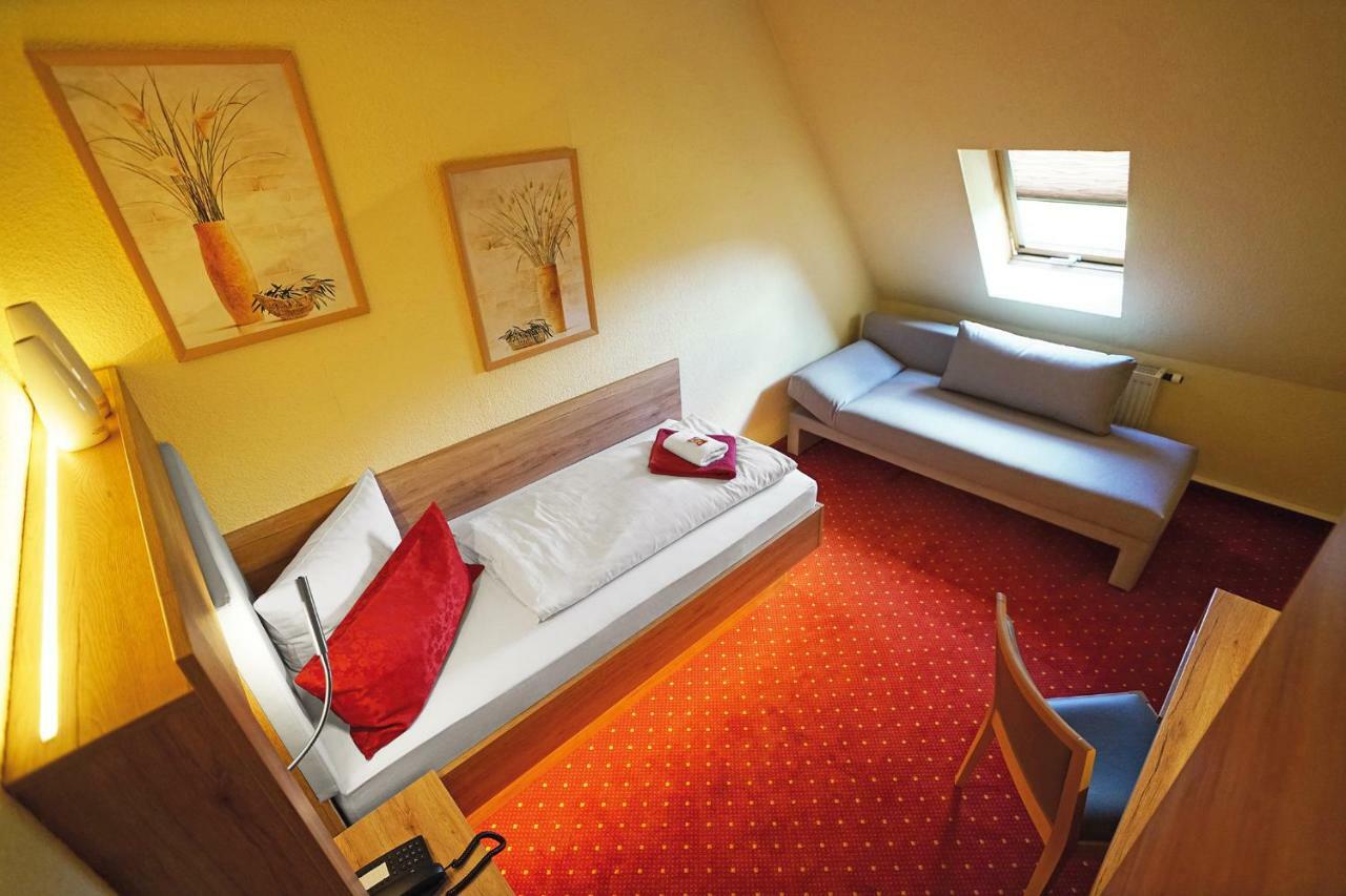 אייבנשטוק Hotel Und Restaurant Buehlhaus מראה חיצוני תמונה